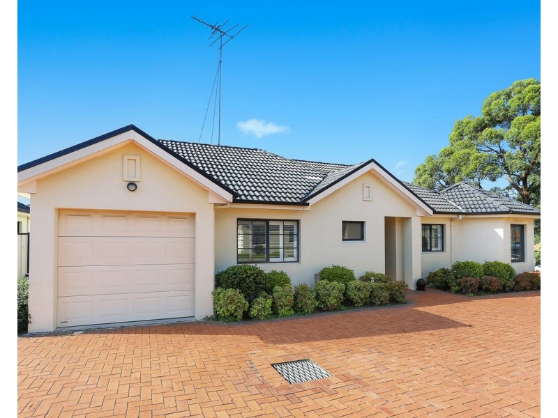 4/529 Princes Highway, Blakehurst NSW 2221