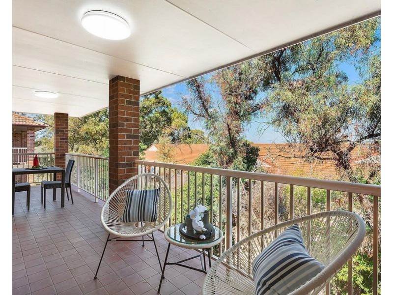 26/513 Chapel Road, Bankstown NSW 2200