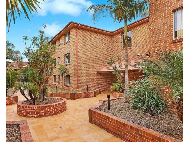 26/513 Chapel Road, Bankstown NSW 2200