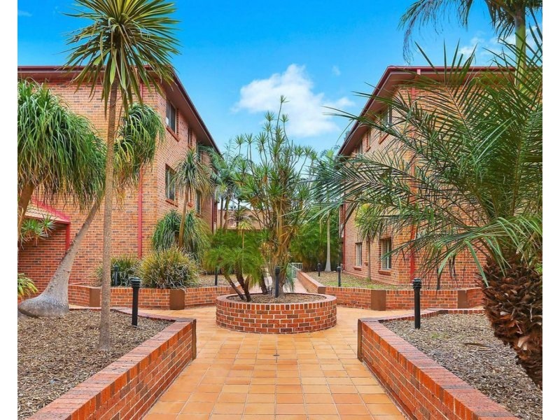 26/513 Chapel Road, Bankstown NSW 2200