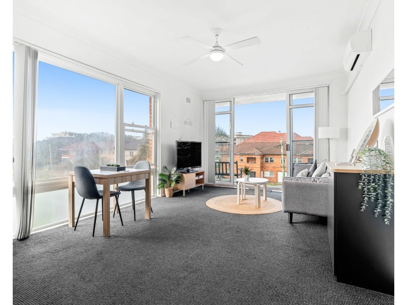 5/133 Elouera Road, Cronulla NSW 2230