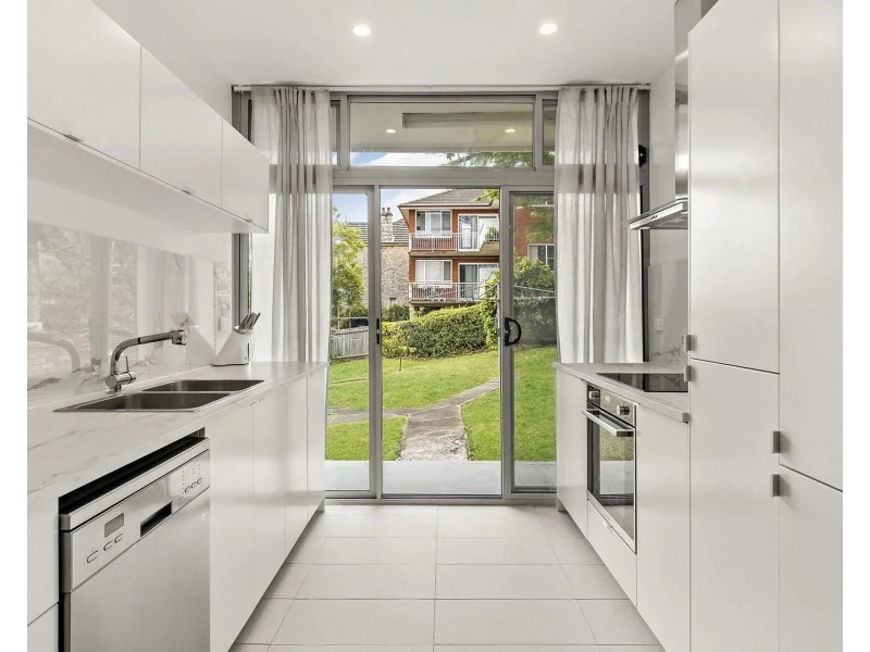 3/7 Pitt-Owen Avenue, Arncliffe NSW 2205