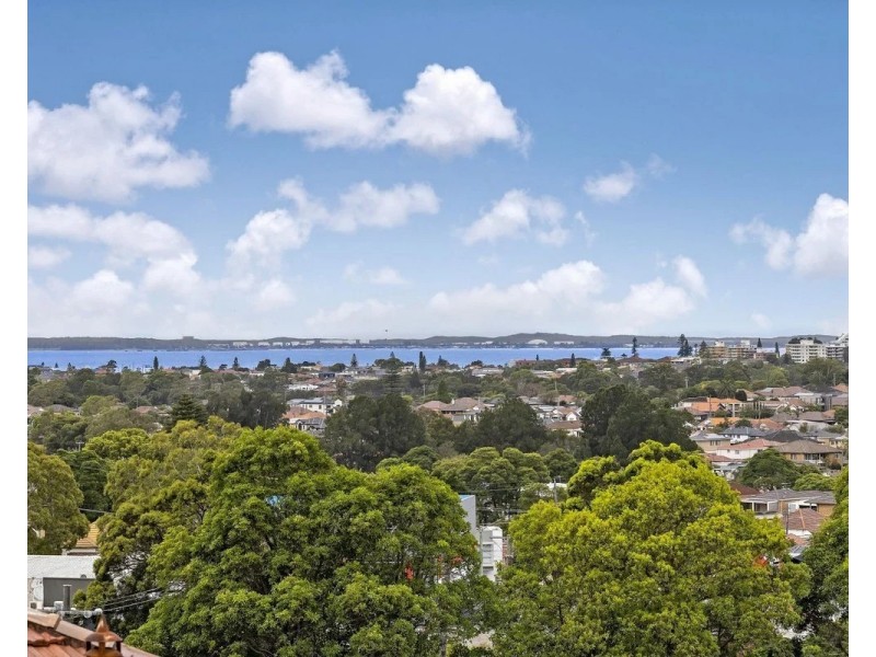 3/7 Pitt-Owen Avenue, Arncliffe NSW 2205