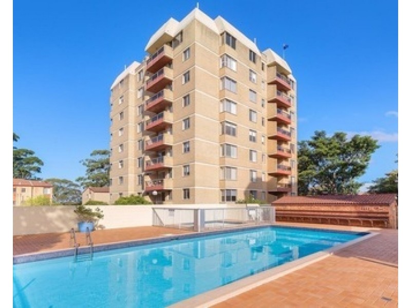 B5/168  Willarong Road, Caringbah NSW 2229
