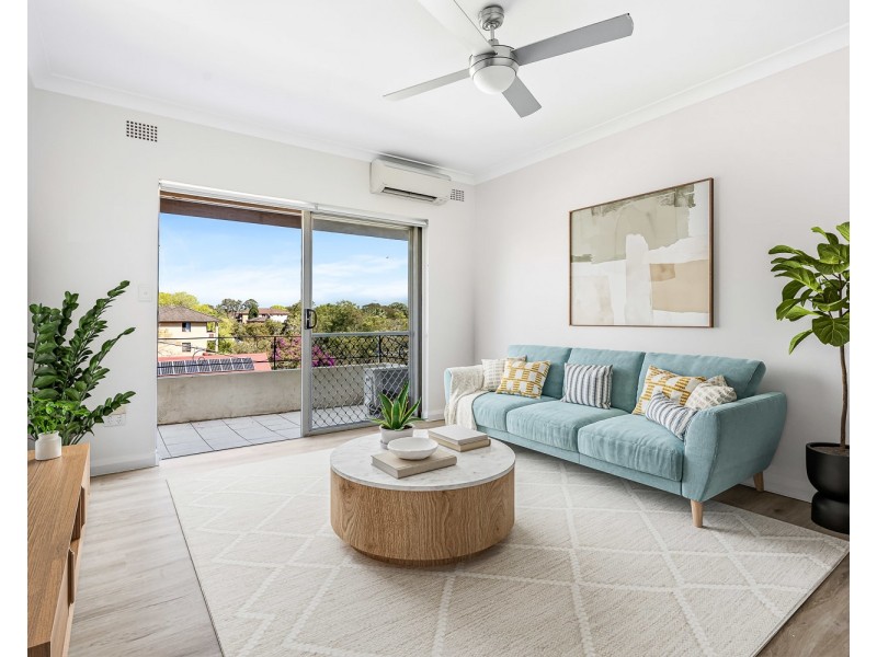 7/9-11 George Street, Mortdale NSW 2223