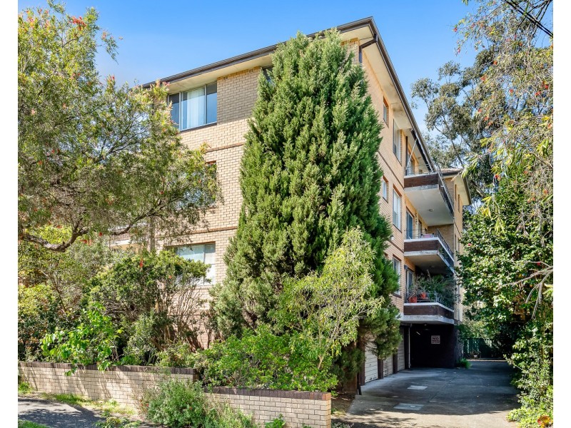 7/9-11 George Street, Mortdale NSW 2223