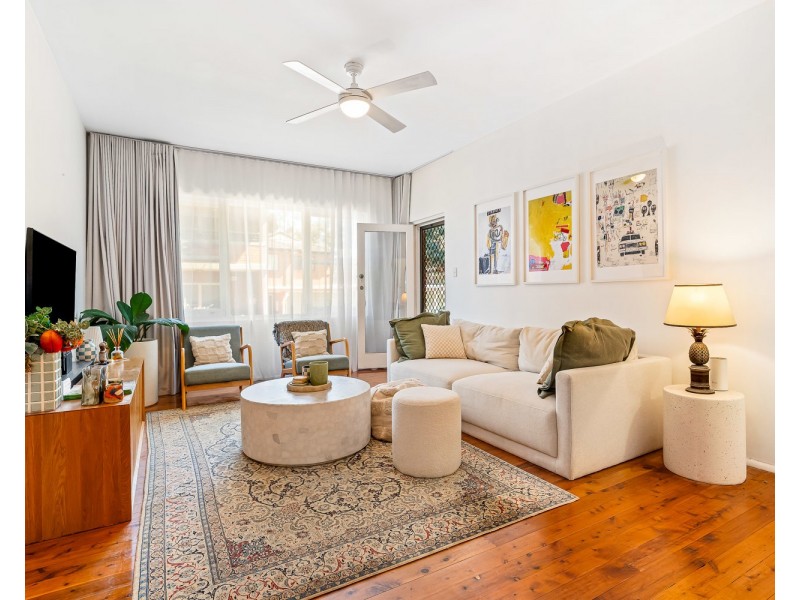 12/34 Gladstone Street, Bexley NSW 2207