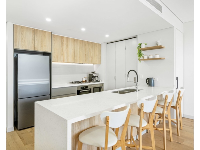203/7 Hinkler Avenue, Caringbah NSW 2229