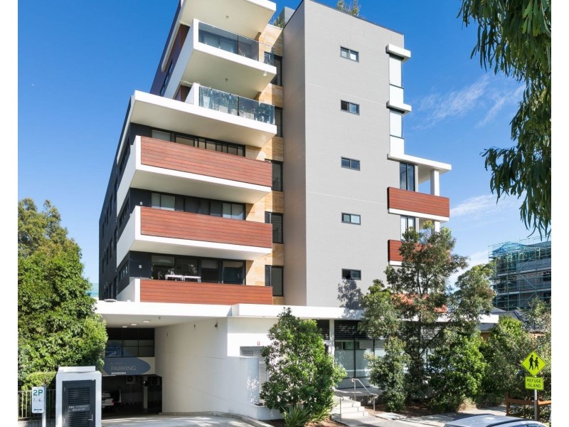 203/7 Hinkler Avenue, Caringbah NSW 2229