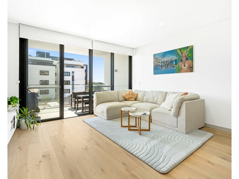 203/7 Hinkler Avenue, Caringbah NSW 2229