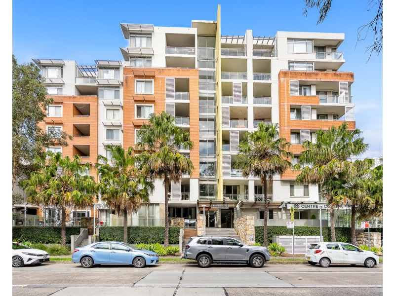 219/21 Hill Street, Wentworth Point NSW 2127