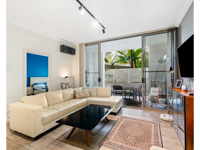 219/21 Hill Street, Wentworth Point NSW 2127