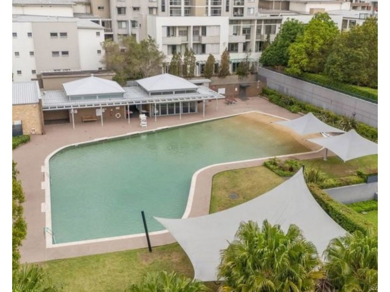 219/21 Hill Street, Wentworth Point NSW 2127