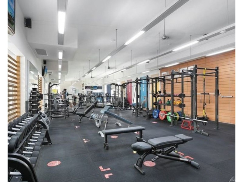 219/21 Hill Street, Wentworth Point NSW 2127