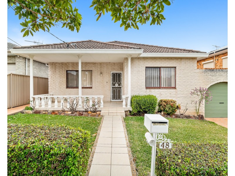 48 Iliffe Street, Bexley NSW 2207