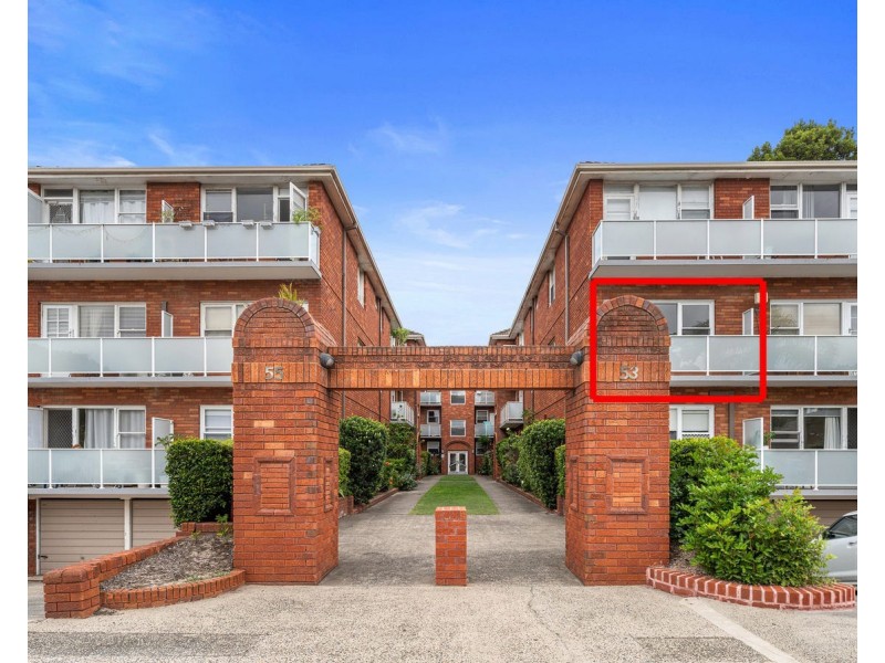 19/53 Banks Street, Monterey NSW 2217