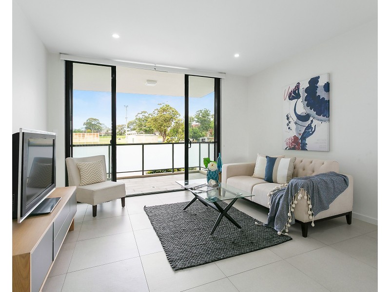 201/46-48 President Avenue, Caringbah NSW 2229