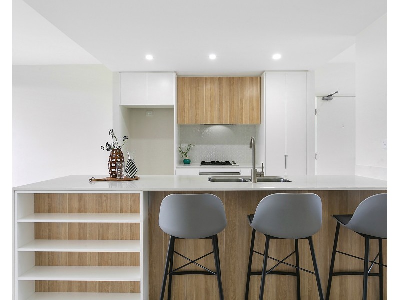 201/46-48 President Avenue, Caringbah NSW 2229
