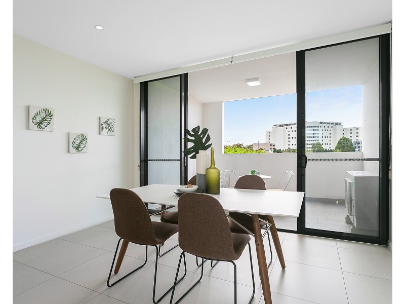 201/46-48 President Avenue, Caringbah NSW 2229