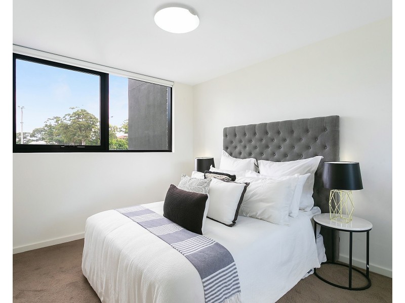 201/46-48 President Avenue, Caringbah NSW 2229