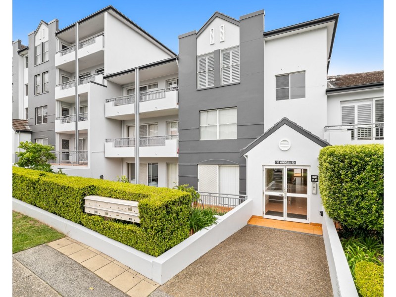 19/36 Wandella Road, Miranda NSW 2228