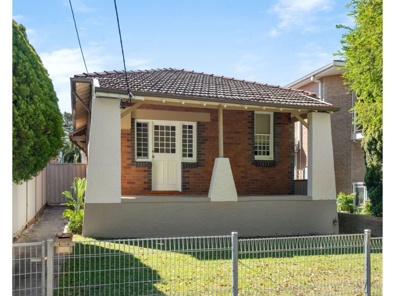 50 Terry Street, Arncliffe NSW 2205