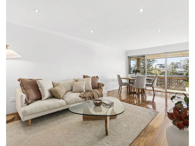 12/8-10 St Andrews Place, Cronulla NSW 2230