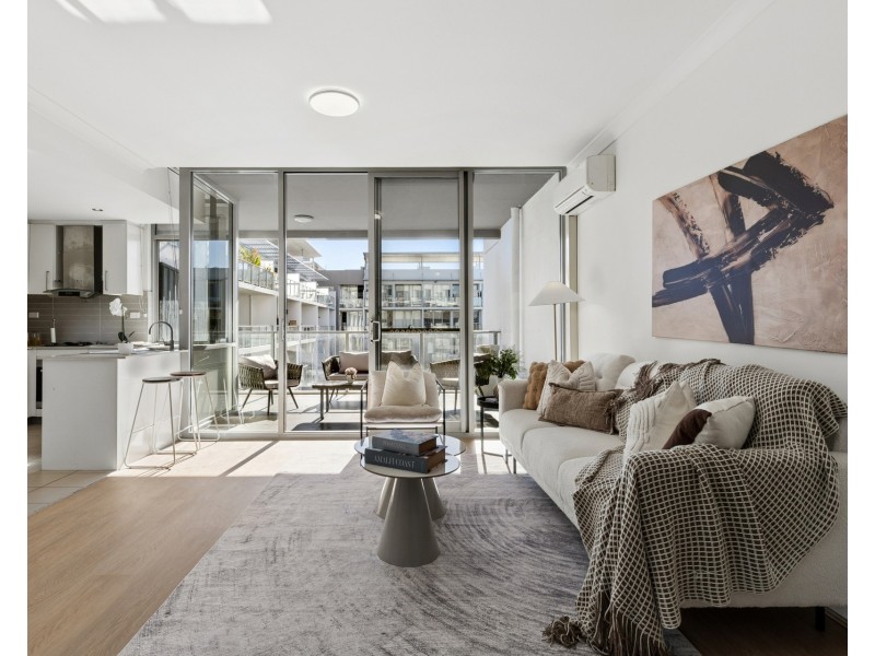 H515/9-11 Wollongong Road, Arncliffe NSW 2205