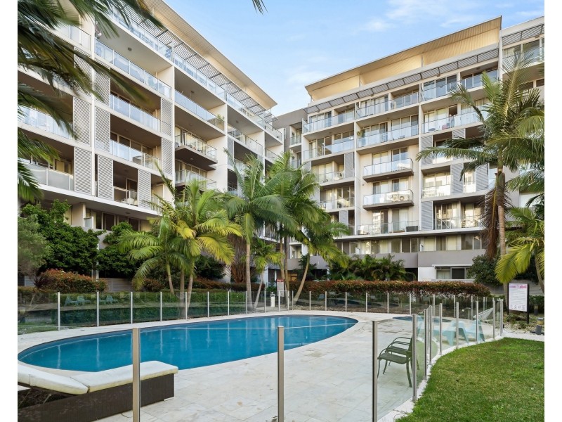 H515/9-11 Wollongong Road, Arncliffe NSW 2205