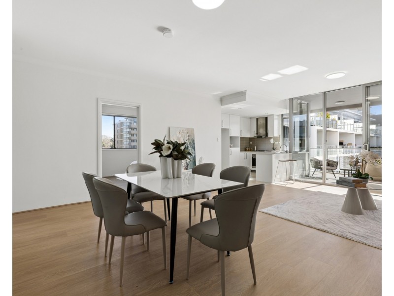 H515/9-11 Wollongong Road, Arncliffe NSW 2205