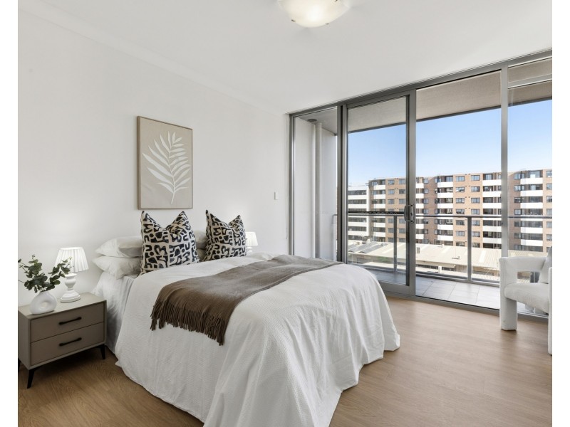 H515/9-11 Wollongong Road, Arncliffe NSW 2205