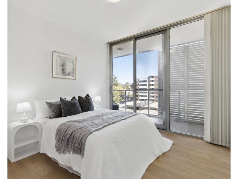 H515/9-11 Wollongong Road, Arncliffe NSW 2205
