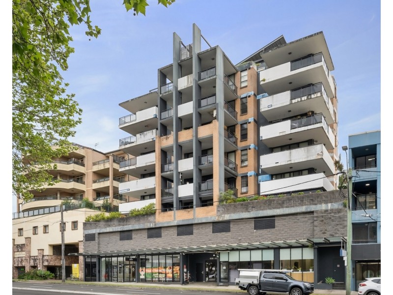 2/635-637 Princes Highway, Rockdale NSW 2216