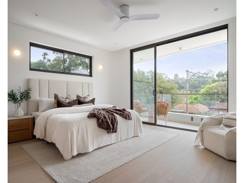 66B The Glen Road, Bardwell Valley NSW 2207