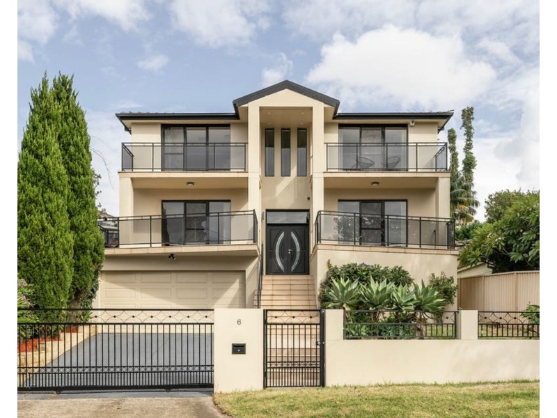 6 Bamboo Avenue, Earlwood NSW 2206