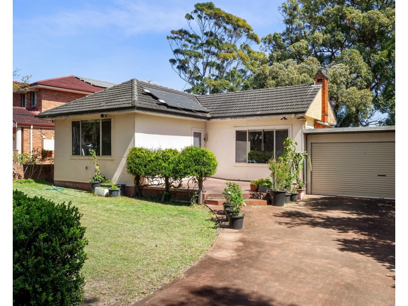 13 Elston Avenue, Narwee NSW 2209