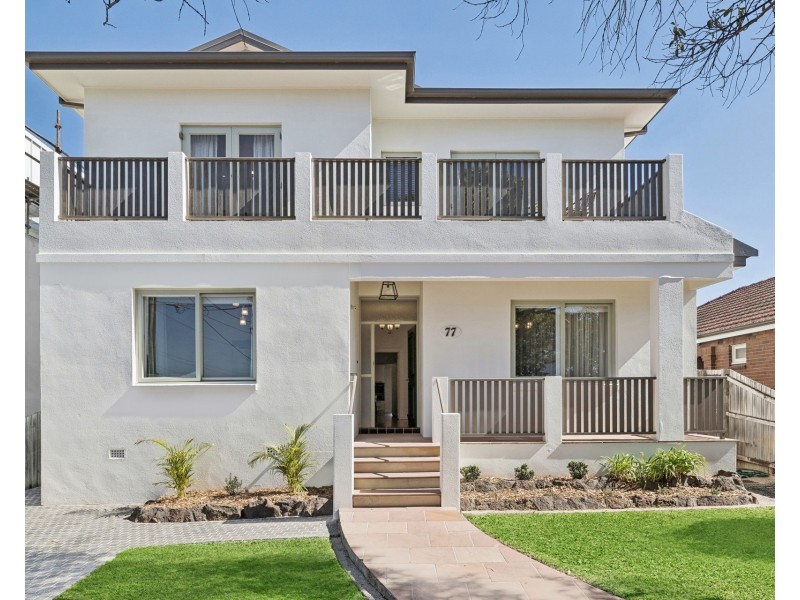 77 Staples Street, Kingsgrove NSW 2208