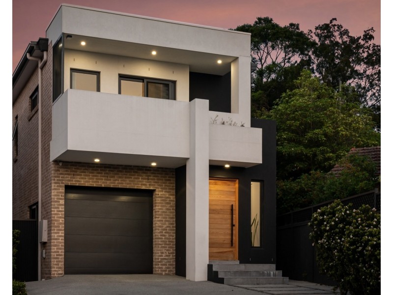 5a Toohey Crescent, Bexley NSW 2207