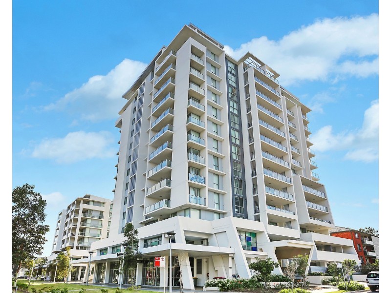 1063/111 High Street, Mascot NSW 2020