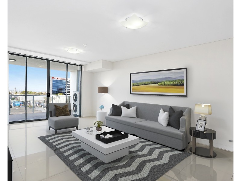 1063/111 High Street, Mascot NSW 2020