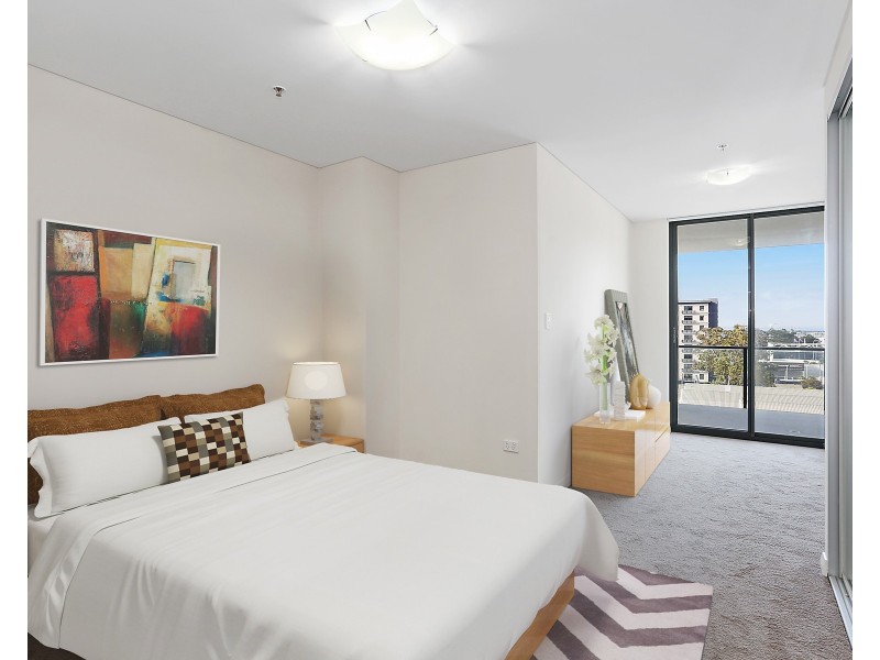 1063/111 High Street, Mascot NSW 2020