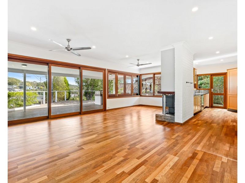 1/23 Coopernook Avenue, Gymea Bay NSW 2227