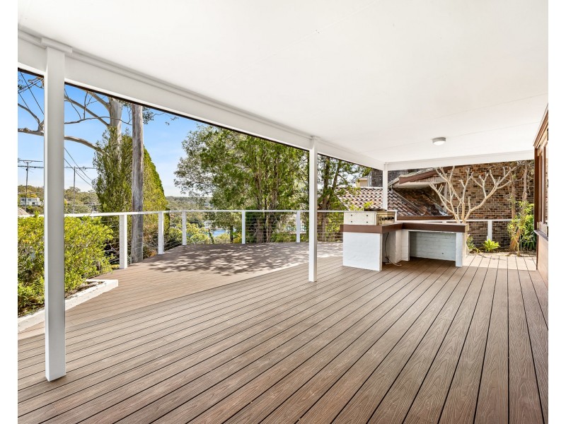 1/23 Coopernook Avenue, Gymea Bay NSW 2227