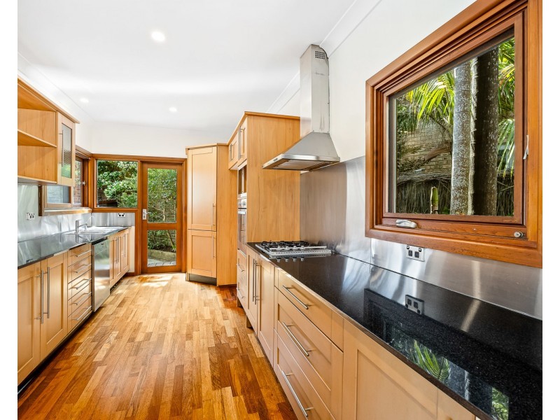 1/23 Coopernook Avenue, Gymea Bay NSW 2227