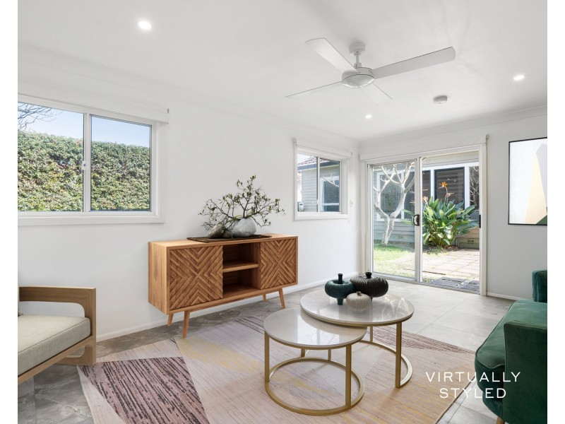 147 Napoleon Street, Sans Souci NSW 2219