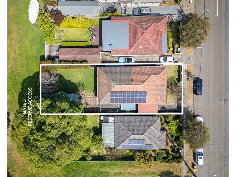 147 Napoleon Street, Sans Souci NSW 2219