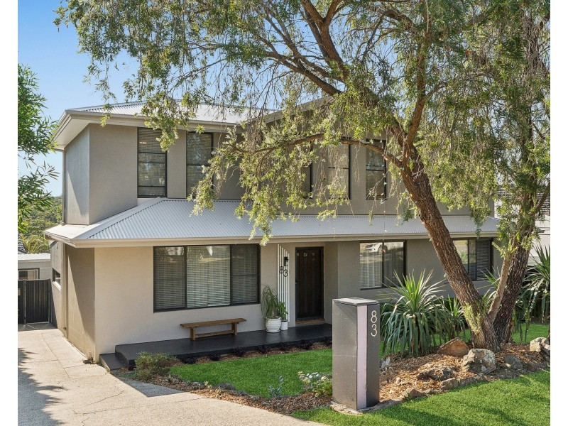 83 Kingswood Road, Engadine NSW 2233