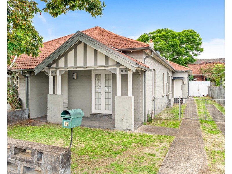 16 Kurnell Street, Brighton-le-sands NSW 2216