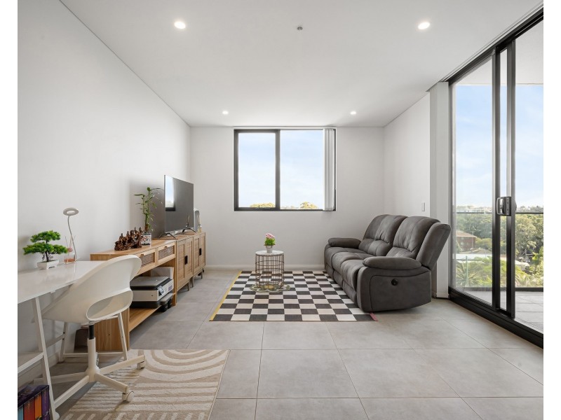 407/2 Kyle Street, Arncliffe NSW 2205