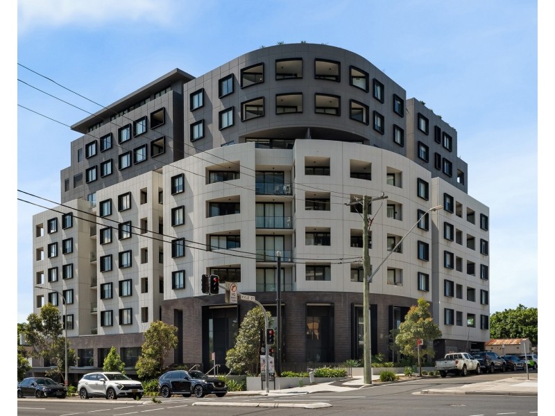 407/2 Kyle Street, Arncliffe NSW 2205